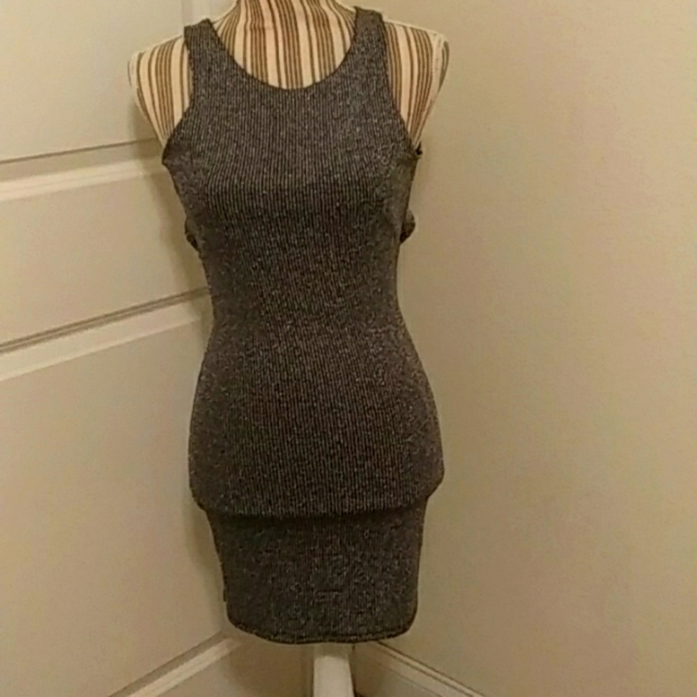 Holiday dress